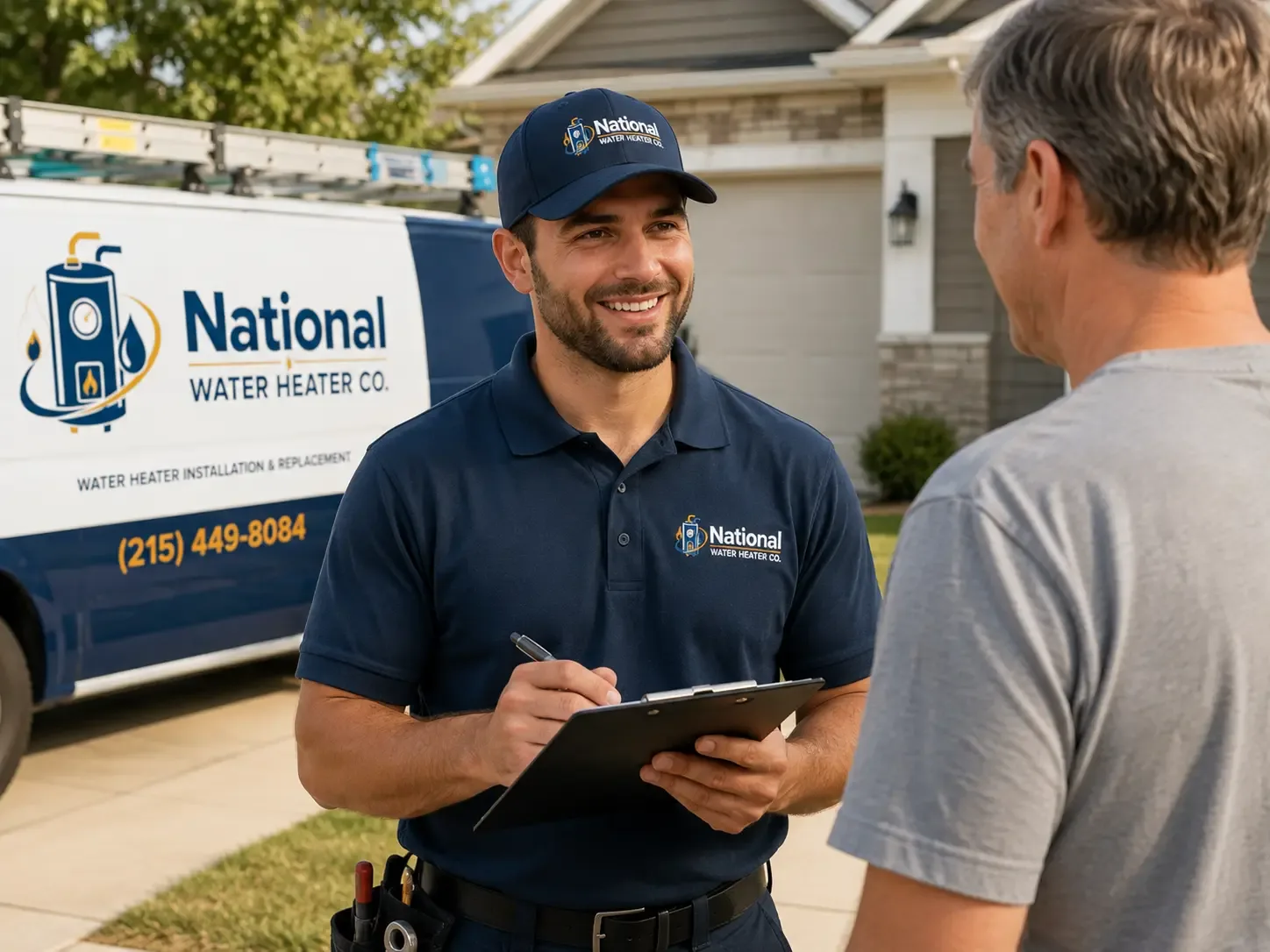 Water Heater Installation Deville, LA FAQs